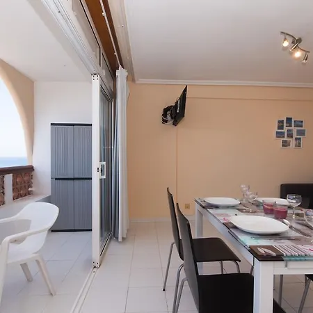 Apartment Fewo Gulliver *