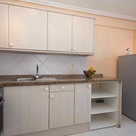Apartment Fewo Gulliver