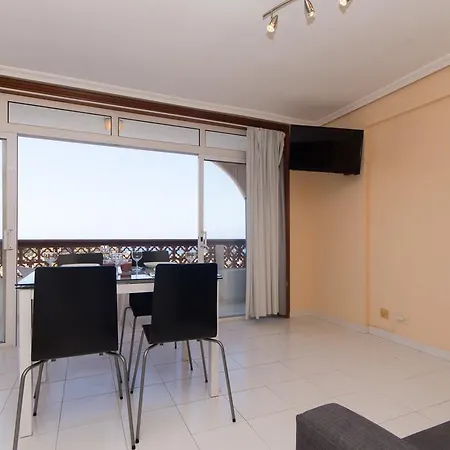 Apartment Fewo Gulliver