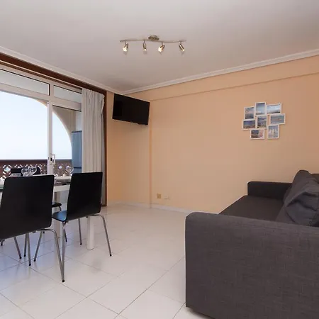 Apartment Fewo Gulliver